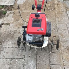 ヤンマー　MT310　マイテイラー　ガソリンエンジン