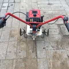 ヤンマー　MT310　マイテイラー　ガソリンエンジン