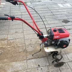 ヤンマー　MT310　マイテイラー　ガソリンエンジン