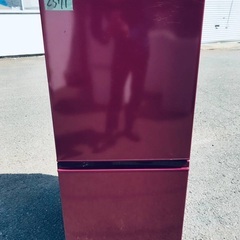 2017年製❗️特割引価格★生活家電2点セット【洗濯機・冷蔵庫】その他在庫多数❗️　