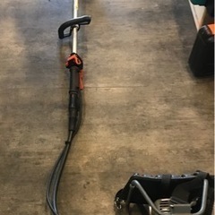 中古】BIG M 背負い草刈機 BCS264SN