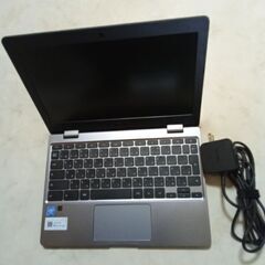 ASUS ChromeBook 新品同様