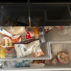 AQUA冷蔵庫2014年制