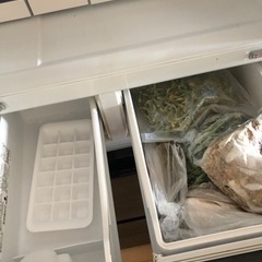 AQUA冷蔵庫2014年制