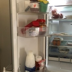 AQUA冷蔵庫2014年制