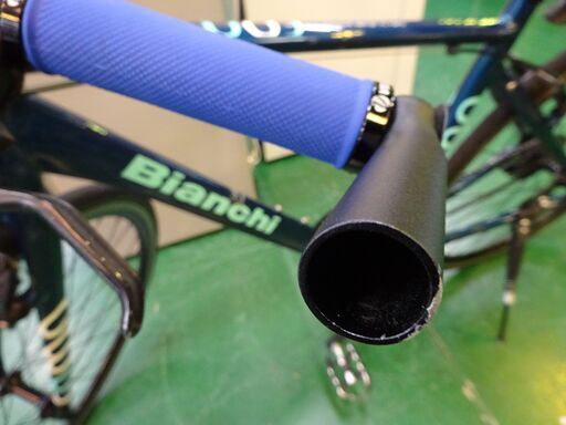 SPNN クロスバイク 自転車 ブラック系 3x8速 ディスクブレーキ 前後