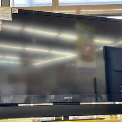 ?大特価！！ SONY(ソニー) 46型液晶テレビ ✨定価￥97,600✨ DL 