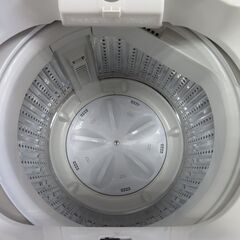 ヤマダ電機 2021年製 6.0kg洗濯機 YWMT60H1 │江別市のリサイクルショップ