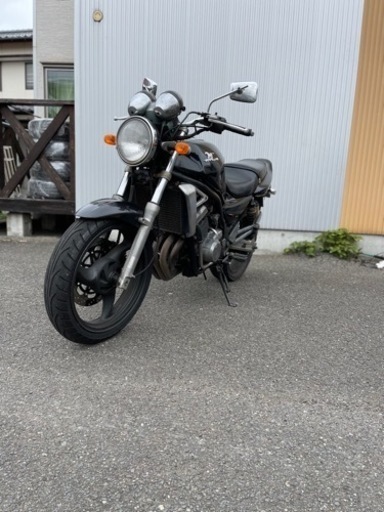 バリオスII  ❗️フルノーマル❗️受け渡しきまりました。