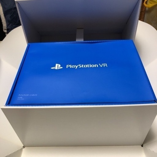 PlayStation4   VR    カメラ同梱