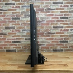 即日受渡❣️Panasonic 39型薄型 予約録画、再生機能付22000円