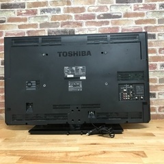 即日受渡❣️東芝REGZA40型ブルーレイドライブ搭載