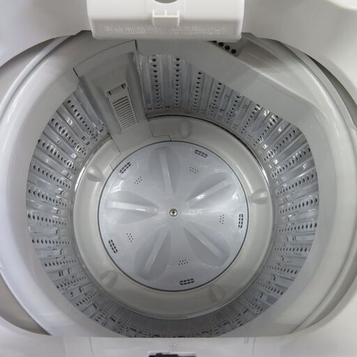 ヤマダ電機 2020年製 5.0kg洗濯機 YWM-T50H1 │江別市のリサイクルショップドロップ