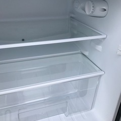 ※終了※★美品★2020年製 87L 冷蔵庫 ★現行モデル★