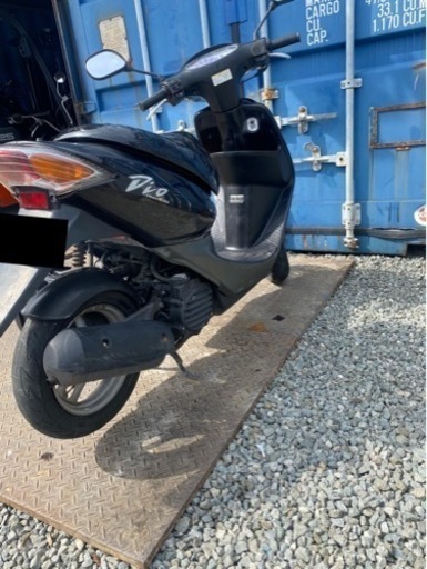 格安‼限界値下げ可‼️️】ホンダスマートディオ 50cc 実動!福岡