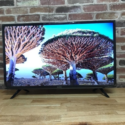 即日受渡❣️去年購入 省エネ32型液晶TV  裏録12500円