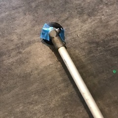 中古】丸山 背負い草刈機 MBS266