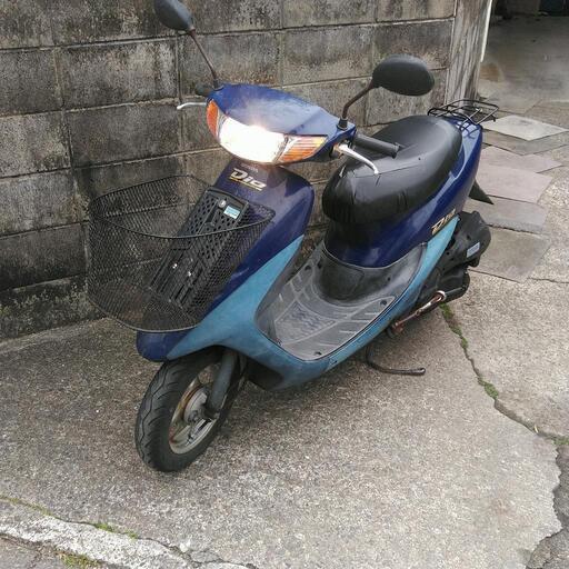 AF34 ライブディオ