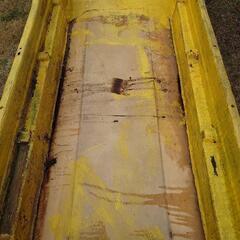 釣りに最適!ＦＲＰボート