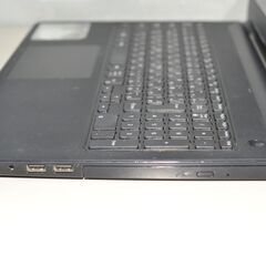 最新Windows11+office 爆速SSD256GB DELL Inspiron 5559 i3-6100U/メモリ4GB/15.6インチ/DVDマルチ/無線内蔵/Webカメラ/HDMI/便利なソフト 最新Windows11+office 爆速SSD256GB DELL Inspiron 5559 i3-6100U