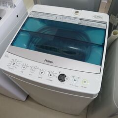 激安 ハイアール 2017年製 5.5kg洗濯機 JW-C55A...