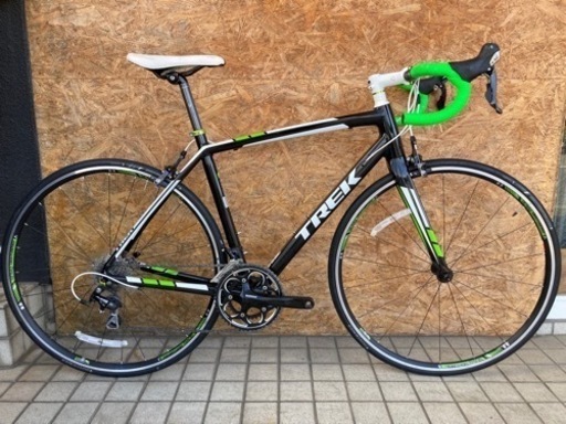 TREK MADONE 2.3 トレック　マドン Fカーボンフォークロードバイク