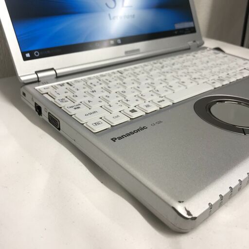 Panasonic CF-SZ6 ノートPC win11 Win11 快速PC ノートパソコン Panasonic CF-SZ6 P144