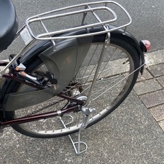 ほぼ新品バッテリー YAMAHA パスナチュラ 電動自転車 3-28