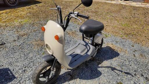 お引き渡し決定スズキ チョイノリ - その他 