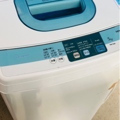 【ネット決済】洗濯機　2014年製