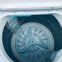 ①ET2336番⭐️8.0kg⭐️ Panasonic電気洗濯乾燥機⭐️