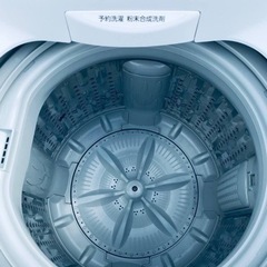 ①2336番 Panasonic✨電気洗濯乾燥機✨NA-FR80H7‼️