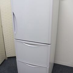 日立 3ドア冷凍冷蔵庫 真空チルド 自動製氷 265L R-S2...