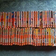 西岸良平「三丁目の夕日　夕焼けの詩」１～６０巻セット