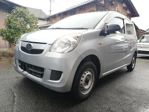 L275v ミラバン3ドアキロリサイクル料金込み タカシマ 新旭のミラの中古車 ジモティー