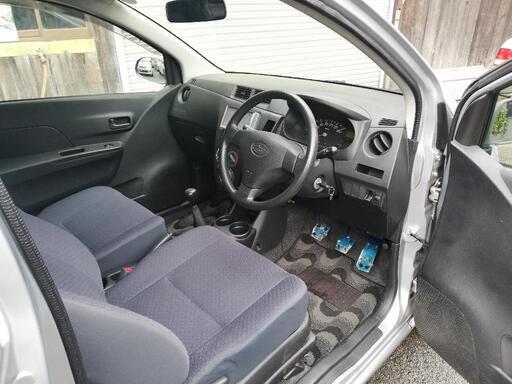 L275v ミラバン3ドアキロリサイクル料金込み タカシマ 新旭のミラの中古車 ジモティー