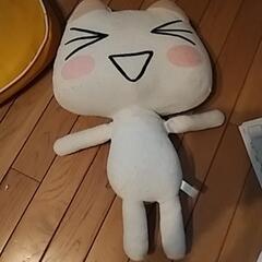 トロぬいぐるみ(中古です)