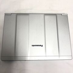 Win11 快速PC ノートパソコン Panasonic CF-SV7 P145