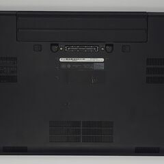 DELLノートパソコン i5（中古）4GBのメモリ、SSD128GB,14画面、Intel