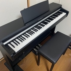 【ネット決済】河合楽器 KAWAI 電子ピアノ KDP70