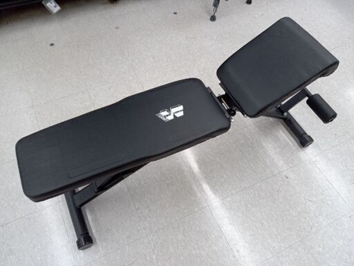 フィットネス、トレーニング ダンベルベンチセット 約30kg×2 FIGHTING 