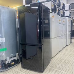 送料無料★ 三菱 146L 2ドア冷蔵庫【MR-P15S-B】 ヨドバシ.com - 三菱電機 MITSUBISHI ELECTRIC 冷蔵庫（146L・右
