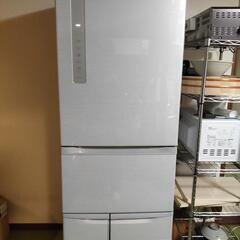大阪送料無料☆3か月保障付き☆冷蔵庫☆2013年☆東芝☆5ドア☆GR-F43G