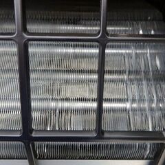 北海道/千歳市発 日立/HITACHI ルームエアコン 白くまくん RAS-W22G 17 