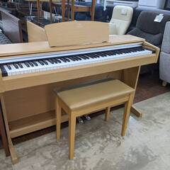 YAMAHA 電子ピアノ YDP-141 デジタルピアノ 201...