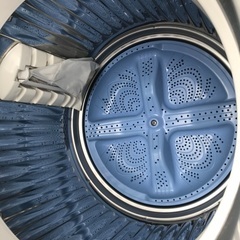 SHARP シャープ 7.0kg 洗濯乾燥機 ES-T71E8 