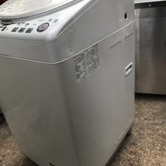 SHARP シャープ 7.0kg 洗濯乾燥機 ES-T71E8 