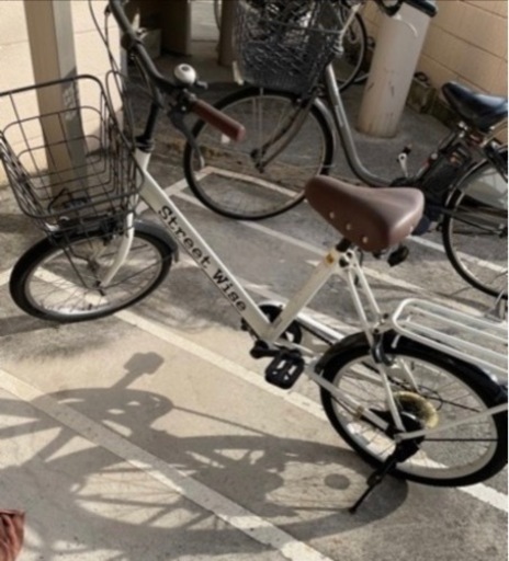 【冬バーゲン★】 自転車 その他
