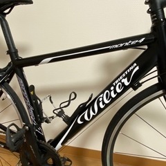 取引完了:ロードバイク　wilier ウィリエール