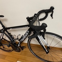 取引完了:ロードバイク　wilier ウィリエール